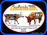 Cowparade 2006